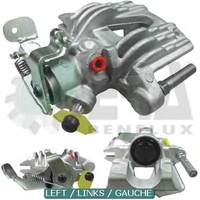 ERA BENELUX bc52970 -  Тормозной суппорт